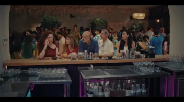 مفاجأة يحضرها أصدقاء ياسر جلال خلال أحداث الحلقة 9 من مسلسل كلهم بيحبوا مودي